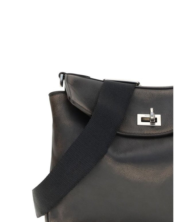 Balenciaga Rodeo Small Shoulder Bag