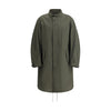 Givenchy Parka Jacket