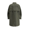 Givenchy Parka Jacket