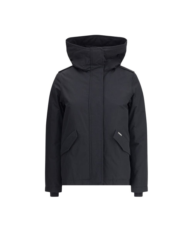 Woolrich Padded Jacket