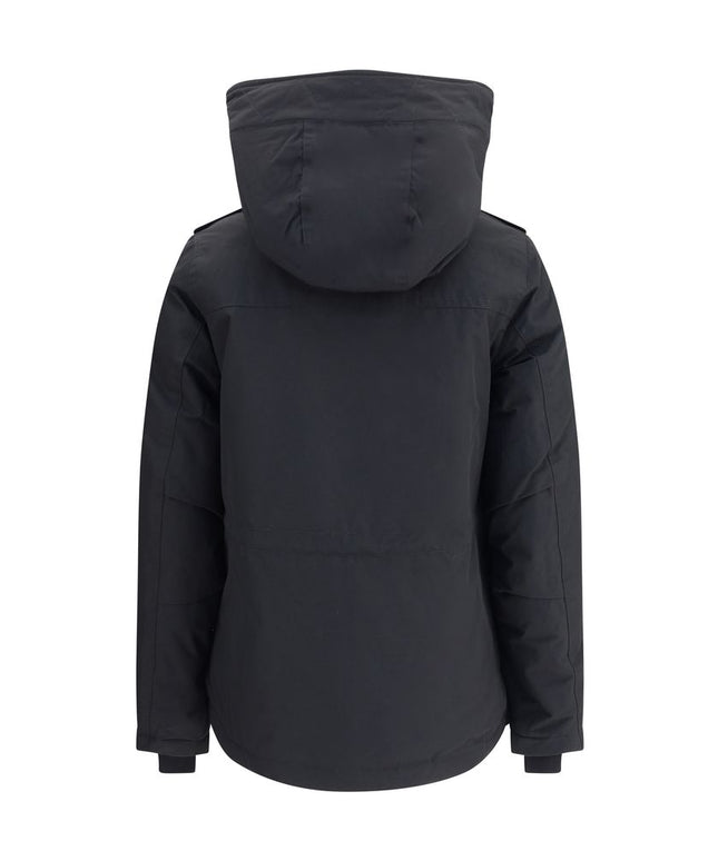 Woolrich Padded Jacket