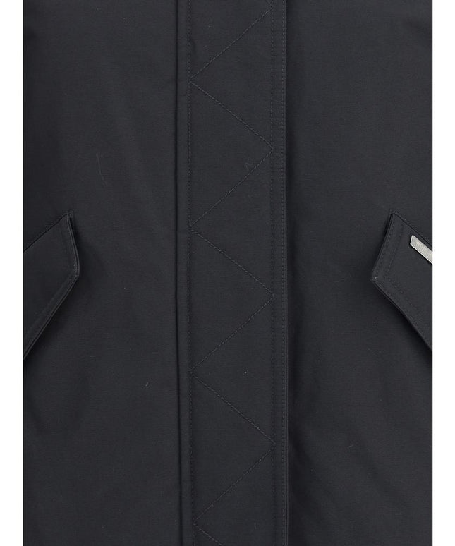 Woolrich Padded Jacket
