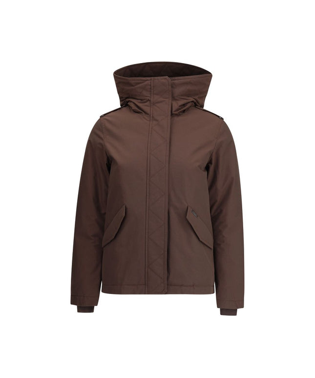 Woolrich Padded Jacket