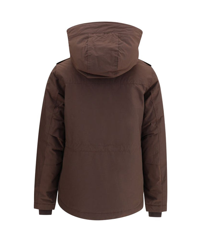 Woolrich Padded Jacket
