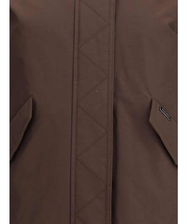 Woolrich Padded Jacket