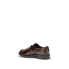 Church's Lace Up Shoes with fringes
