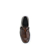 Church's Lace Up Shoes with fringes