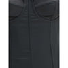 Dolce & Gabbana Fitted bodice Dress