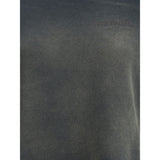 Golden Goose Black Cotton Sweatshirt