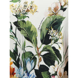 Dolce & Gabbana Multicolor Cotton Casual Dress
