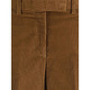 Thom Browne Corduroy Pants