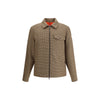 Moncler Escaut Down Jacket