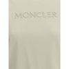Moncler Logoed T-Shirt