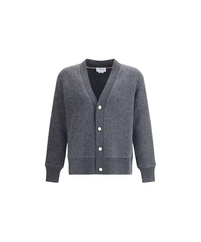 Thom Browne Wool Cardigan