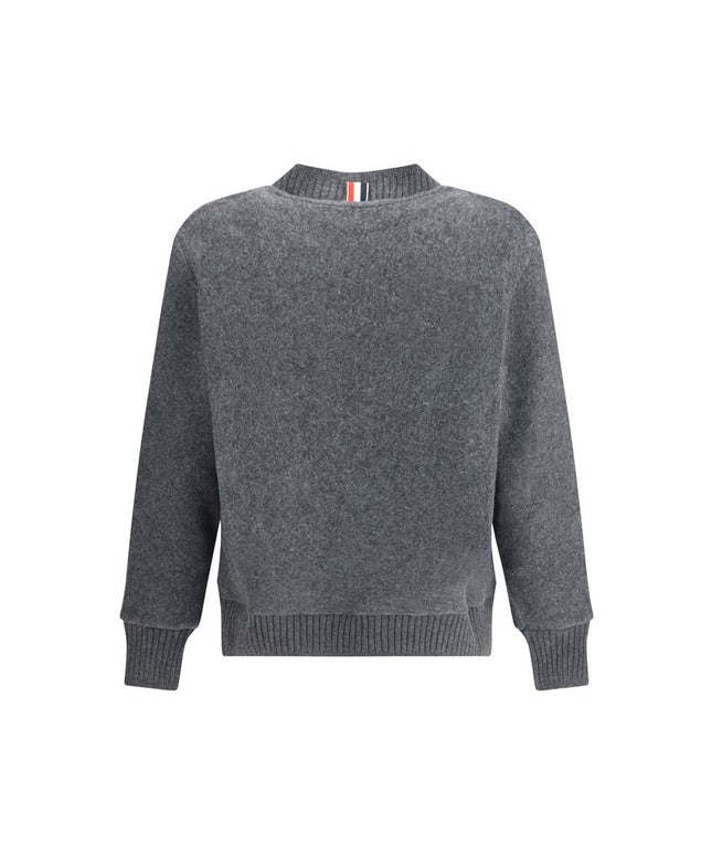 Thom Browne Wool Cardigan