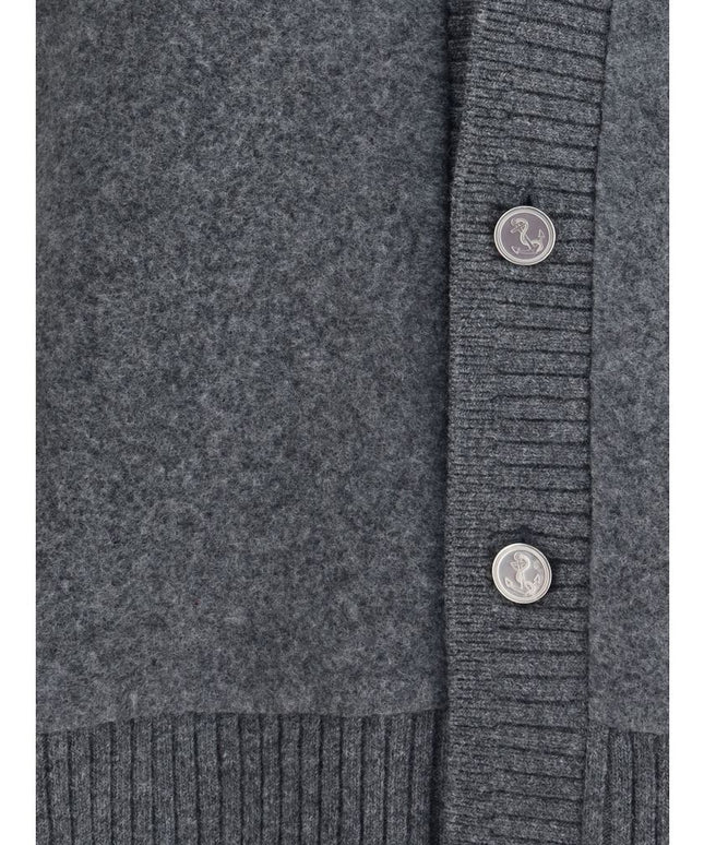 Thom Browne Wool Cardigan