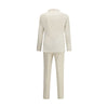 Brunello Cucinelli Velvet Suit