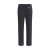 Prada Virgin wool Pants