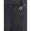 Prada Virgin wool Pants