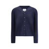 Margiela Wool Cardigan