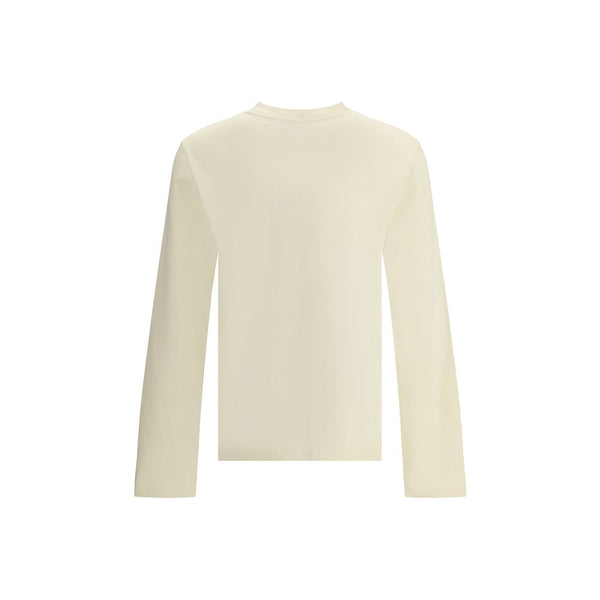 Jacquemus Cotton long sleeve Jersey