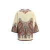 Etro Paisley motif Kesa Jacket