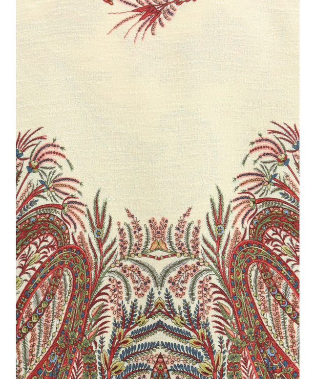 Etro Paisley motif Kesa Jacket