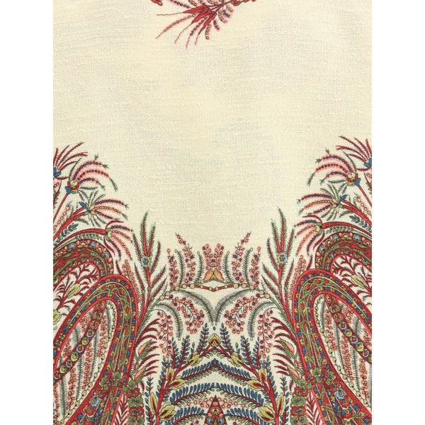 Etro Paisley motif Kesa Jacket