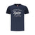 Tommy Hilfiger Blue Cotton Women T-Shirt