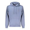 Tommy Hilfiger Blue Cotton Men Sweater