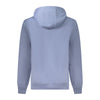 Tommy Hilfiger Blue Cotton Men Sweater