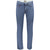 Hugo Boss Blue Cotton Men's Slim Fit Jean