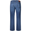 Tommy Hilfiger Blue Cotton Men Jeans
