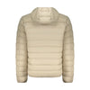Norway 1963 Beige Polyamide Men Jacket