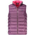 Norway 1963 Purple Polyamide Women Jacket