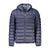 Norway 1963 Blue Polyamide Men Jacket