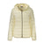 Norway 1963 White Polyamide Women Jacket
