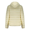 Norway 1963 White Polyamide Women Jacket