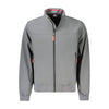 Norway 1963 Gray Polyester Men Jacket