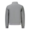 Norway 1963 Gray Polyester Men Jacket