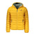 Norway 1963 Yellow Polyamide Men Jacket