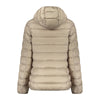 Norway 1963 Beige Polyamide Women Jacket