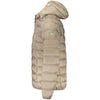 Norway 1963 Beige Polyamide Women Jacket