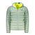Norway 1963 Green Polyamide Men Jacket