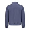 Norway 1963 Blue Polyester Men's Jacket