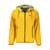Norway 1963 Yellow Polyester Men's Jacket