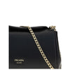 Prada Leather Shoulder Bag