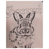 Ganni Bunny T-Shirt