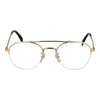 David Beckham Gold Men Optical Frames
