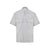Jil Sander Blue Cotton Shortsleeve